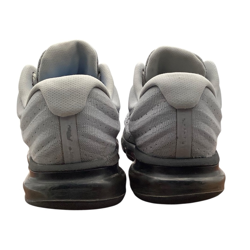 Nike Air Max 2017 2017 'Wolf Grey Light Gray Running Shoes‎ - Picture 5 of 7